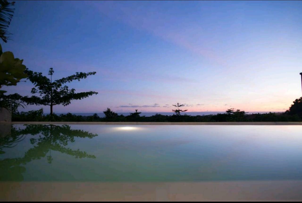 The Darling Ocean View Villa Улувату Экстерьер фото